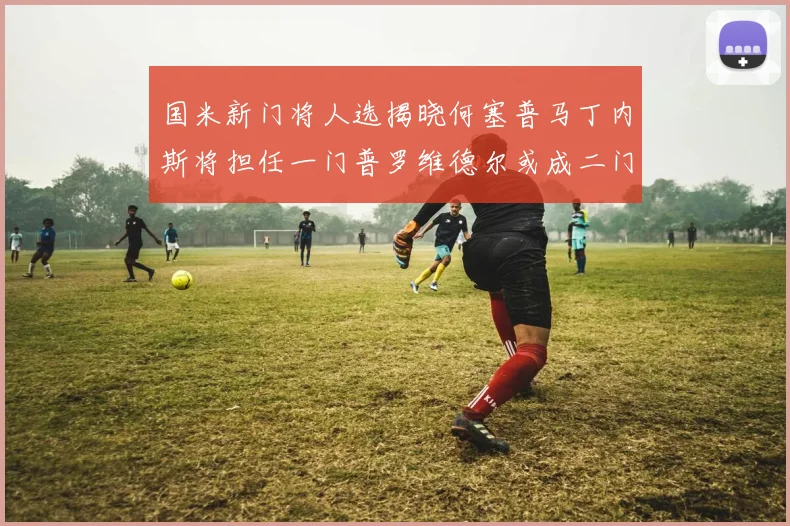 国米新门将人选揭晓何塞普马丁内斯将担任一门普罗维德尔或成二门